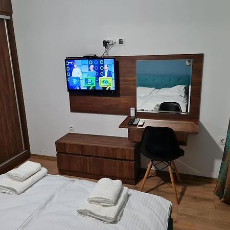 Apt Relax At Sea Varna Esterno foto